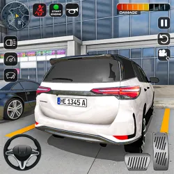 XWorld | Mobil Simulator SUV Car Games