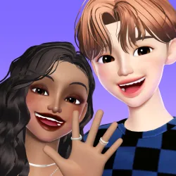 XWorld | ZEPETO: Avatar, Chat, Juego