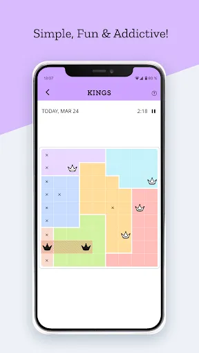 Everyday - Daily Minigames | Games | XWorld