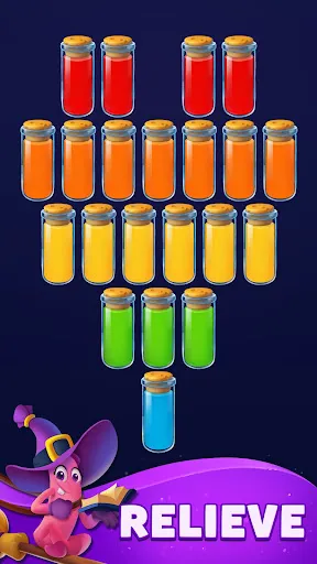Sort Jam | Игры | XWorld Sort Jam | Игры | XWorld
