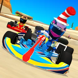 XWorld | Kart Stars