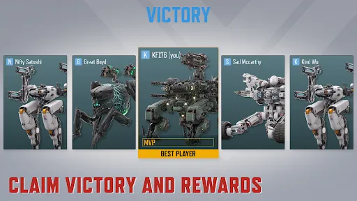 Armor Attack: Mechs & Robots | Games | XWorld