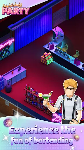 Nightclub Party | 游戏 | XWorld Nightclub Party | 游戏 | XWorld