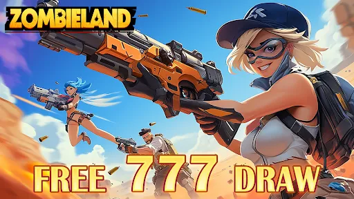 Zombieland: Doomsday Survival | Games | XWorld