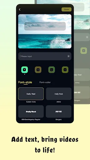 DailyReel-Video Editor | Games | XWorld DailyReel-Video Editor | Games | XWorld