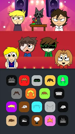 Horror Spranky Beats | Games | XWorld Horror Spranky Beats | Games | XWorld