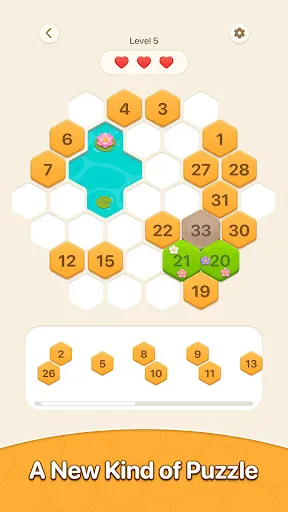 Hexadoku | Games | XWorld Hexadoku | Games | XWorld