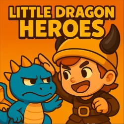 XWorld | Tiny Dragon Heroes: Idle RPG