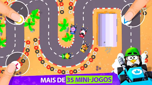 2 3 4 Jogadores Mini Jogos | Jogos | XWorld 2 3 4 Jogadores Mini Jogos | Jogos | XWorld