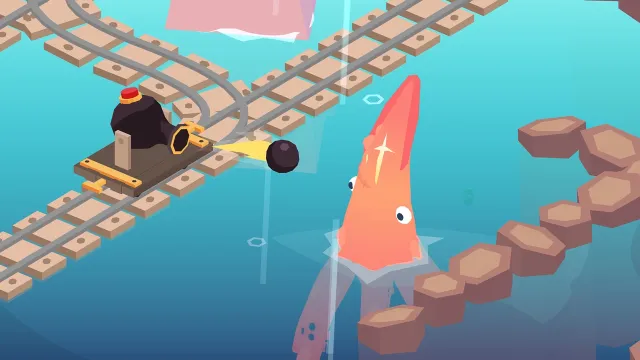 Down in Bermuda Побег с Бермуд | Игры | XWorld