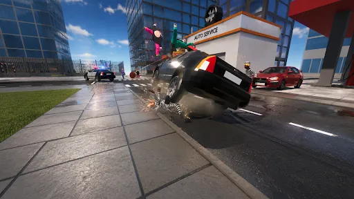 Crime Sandbox: Mob Battle | Игры | XWorld Crime Sandbox: Mob Battle | Игры | XWorld
