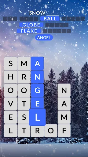 Word Tiles: Relax n Refresh | 游戏 | XWorld