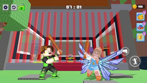 Steal All Brainroot Game | Игры | XWorld