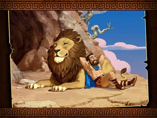 12 Labours of Hercules II (HD) | Jogos | XWorld 12 Labours of Hercules II (HD) | Jogos | XWorld