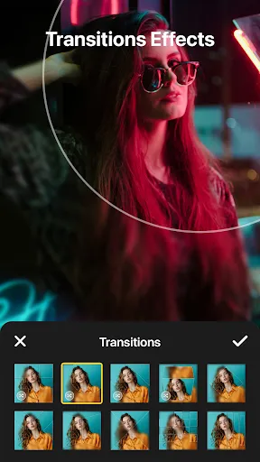 Photo Video Maker with Music | 游戏 | XWorld
