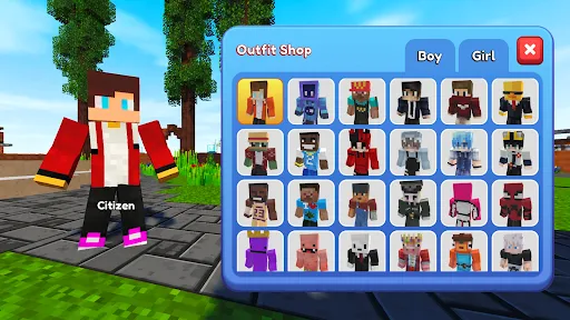 City Craft: Party World | Игры | XWorld City Craft: Party World | Игры | XWorld