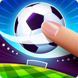 XWorld | Flick Soccer 24