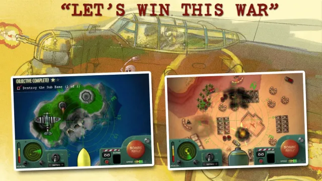 iBomber 2 | Permainan | XWorld