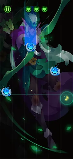 Ivory Pulse: Tile Tap | 游戏 | XWorld