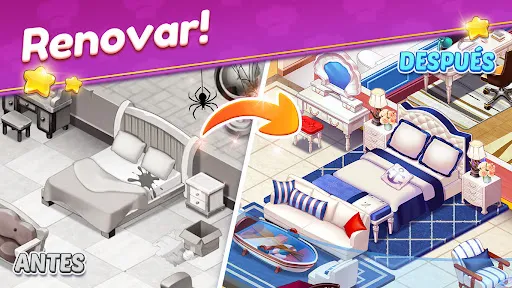 Cooking Voyage: Chef loco | juego | XWorld