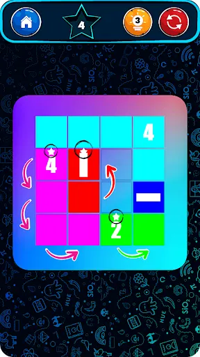 Fill The Boxes | Permainan | XWorld