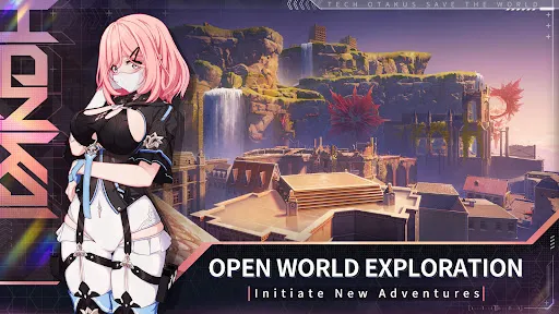 Honkai Impact 3 | เกม | XWorld