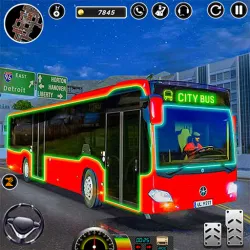 XWorld | Bus Simulator: Euro Coach Bus