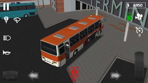 Public Transport Simulator - C | juego | XWorld