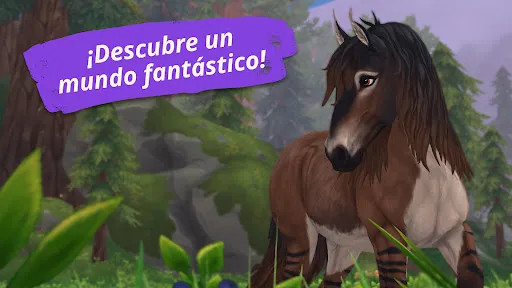 Star Stable Online | juego | XWorld