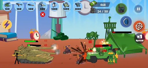 Stick World Battle | Игры | XWorld