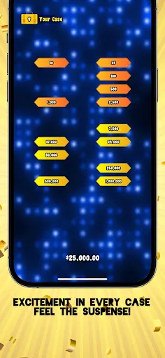 Deal or No Deal | Games | XWorld