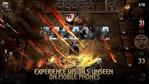 GWENT: The Witcher Card Game | Games | XWorld GWENT: The Witcher Card Game | Games | XWorld