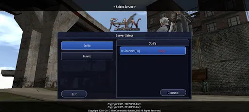 ROPH Mobile | Games | XWorld ROPH Mobile | Games | XWorld