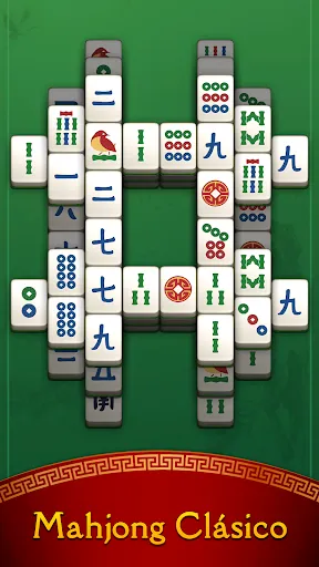Mahjong Voyage: Tiles Clásico | juego | XWorld