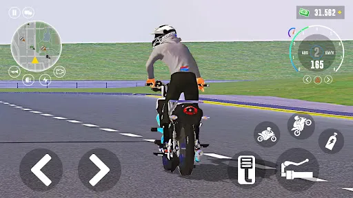 Indian Bike Rush: Racing Game | Games | XWorld