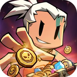XWorld | Lootborn Warriors