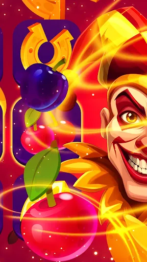 Joker Circus | 游戏 | XWorld
