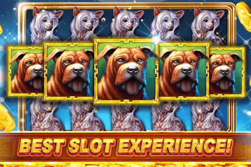 Slots Casino Slot Machine Game | Permainan | XWorld