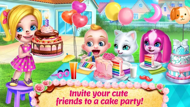 Real Cake Maker 3D Bakery | 游戏 | XWorld Real Cake Maker 3D Bakery | 游戏 | XWorld