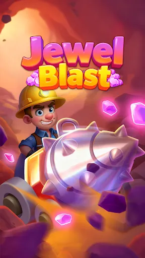 Jewel Blast | Jogos | XWorld