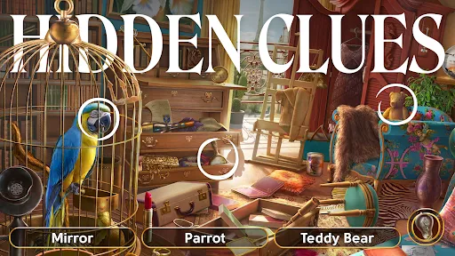 June's Journey: Hidden Objects | Games | XWorld June's Journey: Hidden Objects | Games | XWorld