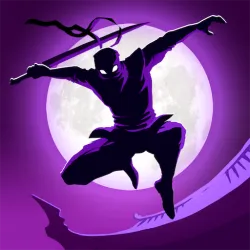XWorld | Shadow Knight: Juego de Ninja