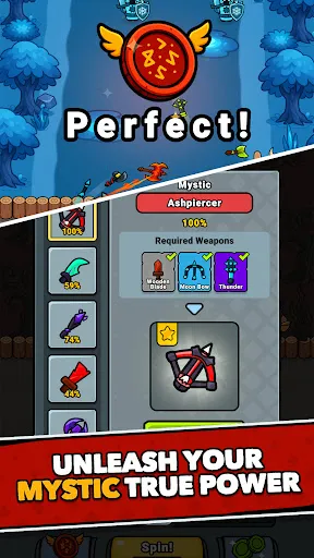 Lucky Forge: Idle TD Game | เกม | XWorld