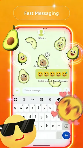 Style Messages | Permainan | XWorld