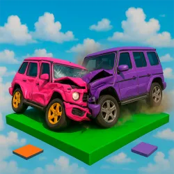 XWorld | Car Battle: Drive & Crash XWorld | Car Battle: Drive & Crash