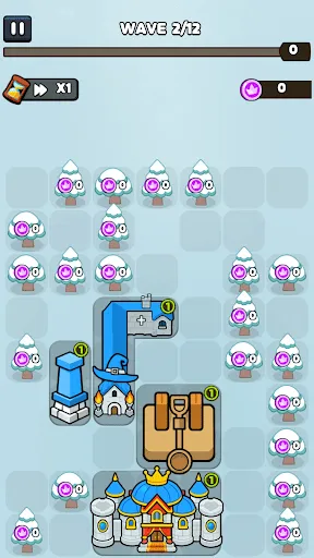 Fort Defenders | Games | XWorld