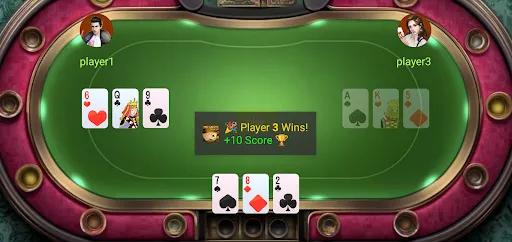 Tiến Lên Pro-Tiến Lên Vie | 游戏 | XWorld