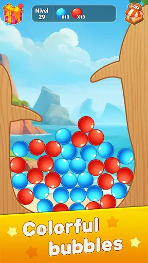 Magic Bubble: Elimination Game | Jogos | XWorld
