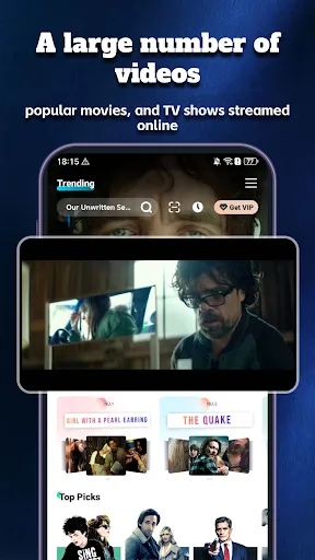 Loklok-Pocket Dramas and Films | Игры | XWorld