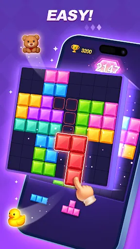 Ivy Jewel Block | Games | XWorld Ivy Jewel Block | Games | XWorld
